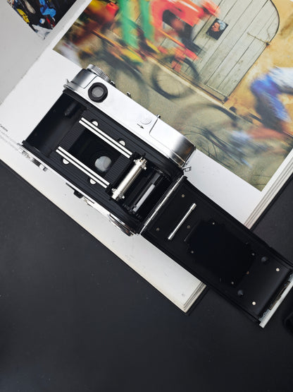 Kodak Retina Automatic III