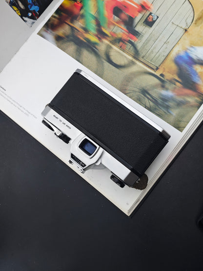 *READ* Pentax Spotmatic SP body