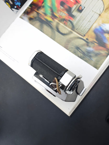 *READ* Pentax Spotmatic SP body