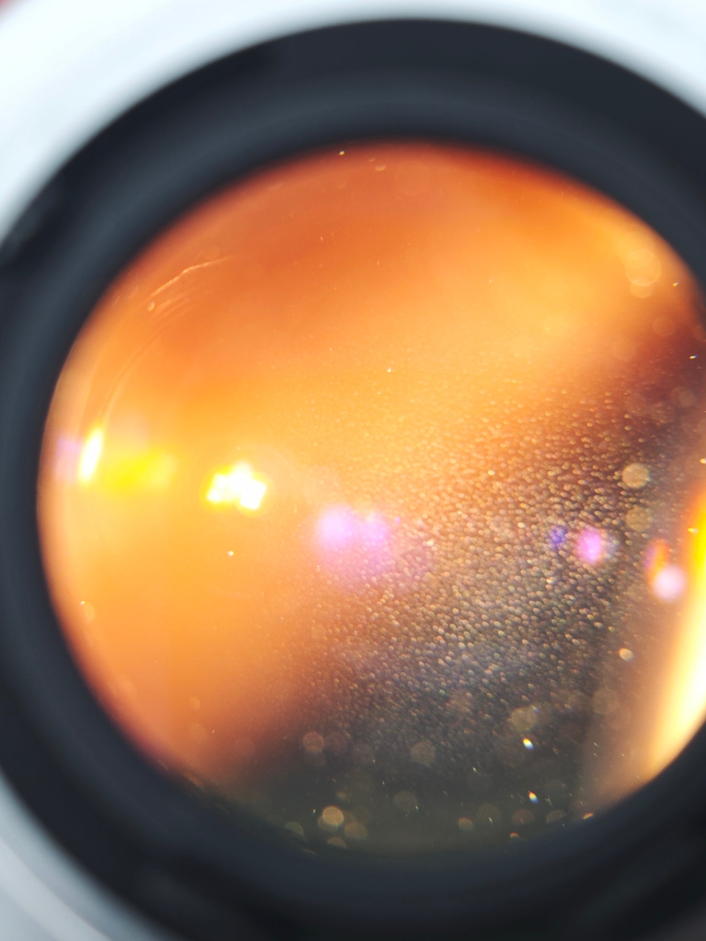 Olympus OM-System Zuiko Auto-S 50mm F1.4