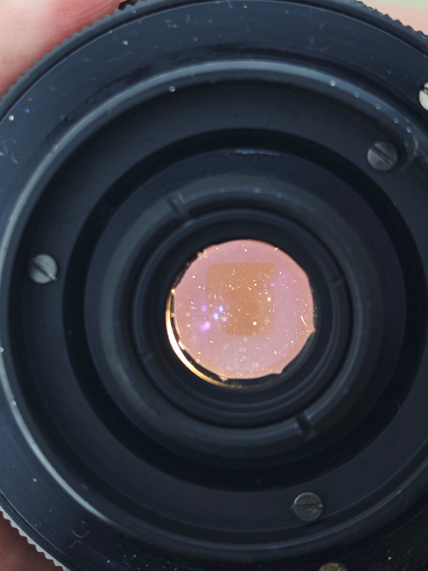 Macro-Takumar 50mm F4 [M42 Mount]