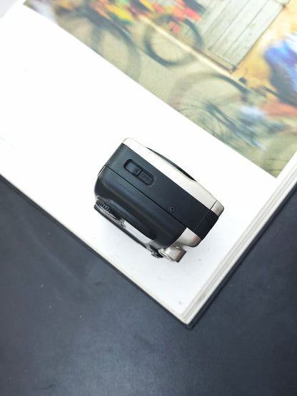 Canon Autoboy Luna XL Panorama Ai AF