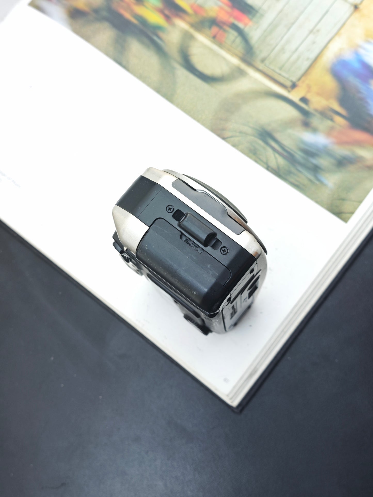 Canon Autoboy Luna XL Panorama Ai AF