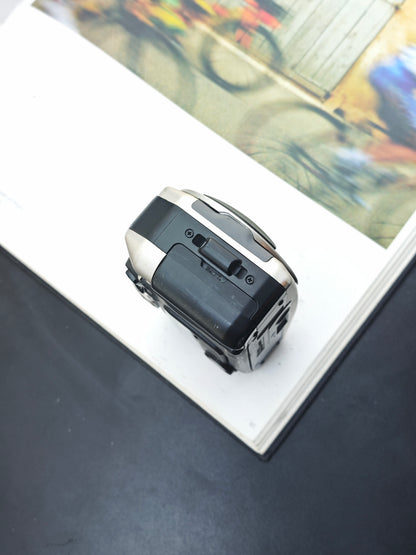 Canon Autoboy Luna XL Panorama Ai AF