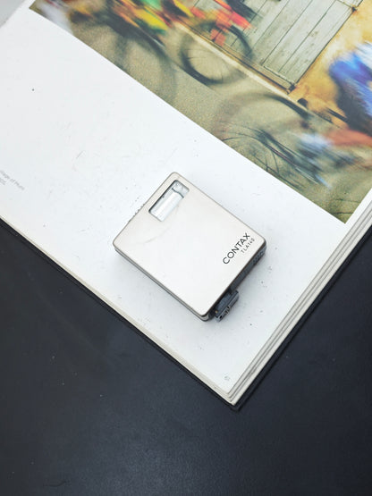 Contax TLA140