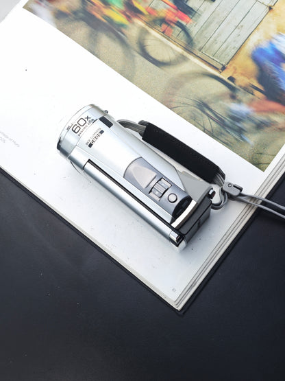 Used JVC GZ-HM133-S Camcorder [with box]