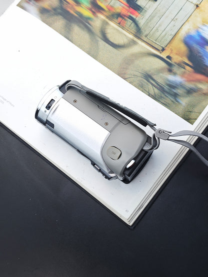 Used JVC GZ-HM133-S Camcorder [with box]