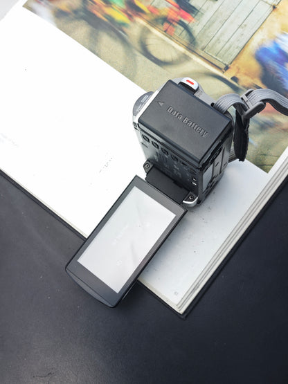 Used JVC GZ-HM133-S Camcorder [with box]