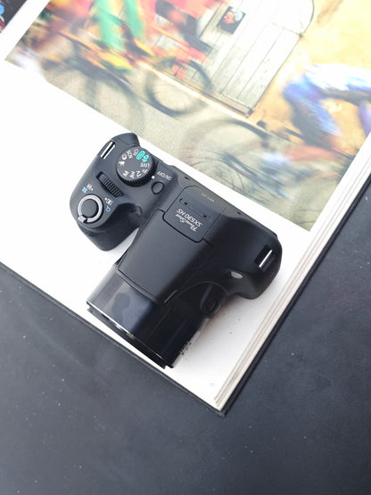 Used Canon PowerShot SX530 HS Digital Camera