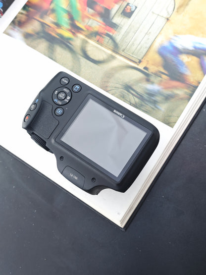 Used Canon PowerShot SX530 HS Digital Camera