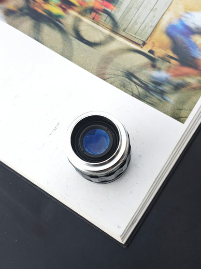 Takumar 105mm F2.8 [M42 mount]