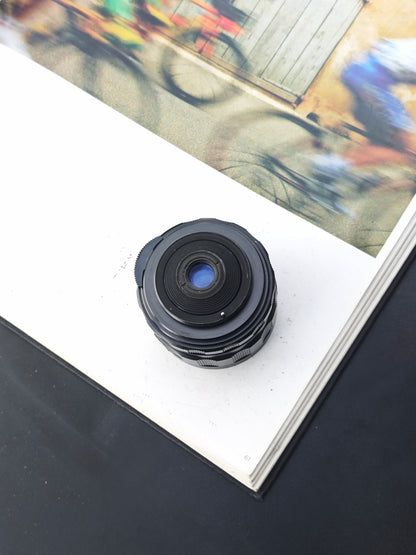 Super-Takumar 28mm F3.5 [M42 mount]