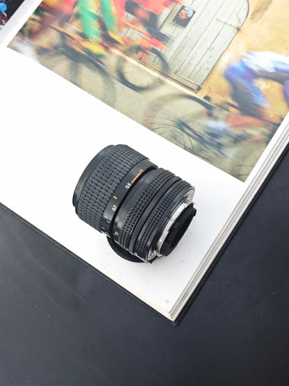 Nikon Zoom-Nikkor 35-70mm F3.5-4.8 Ai-S