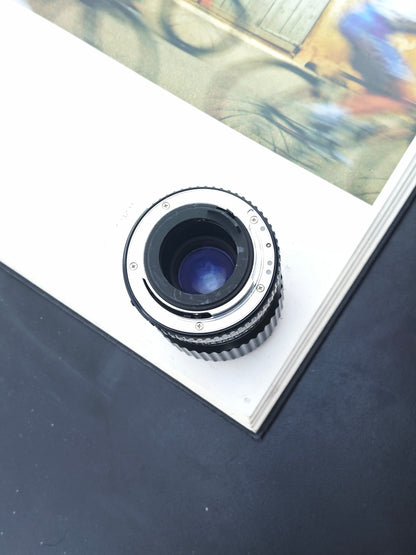 SMC Pentax-A Zoom 28-80mm F3.5-4.5