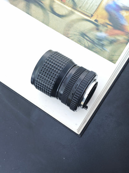 SMC Pentax-A Zoom 28-80mm F3.5-4.5
