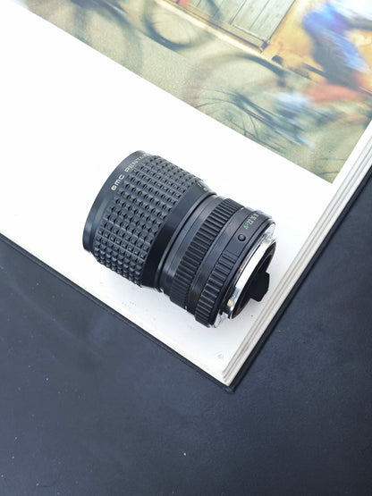 SMC Pentax-A Zoom 28-80mm F3.5-4.5