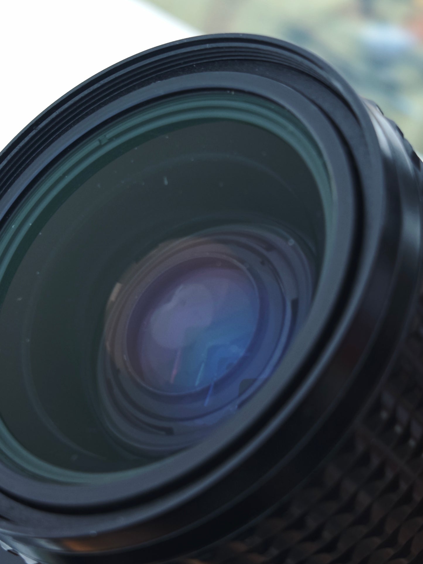 SMC Pentax-A Zoom 28-80mm F3.5-4.5