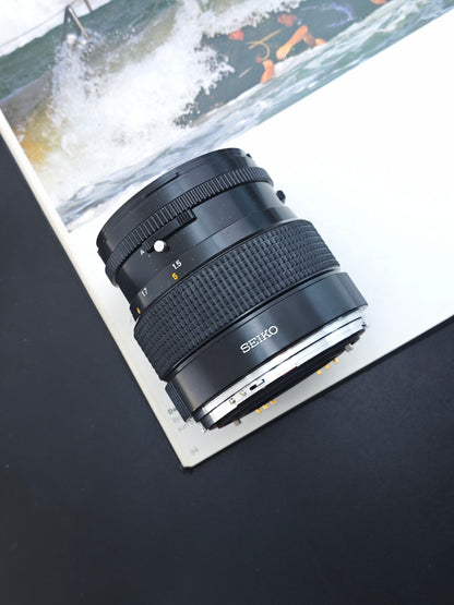 Zenza Bronica Zenzanon-PS 150mm F4