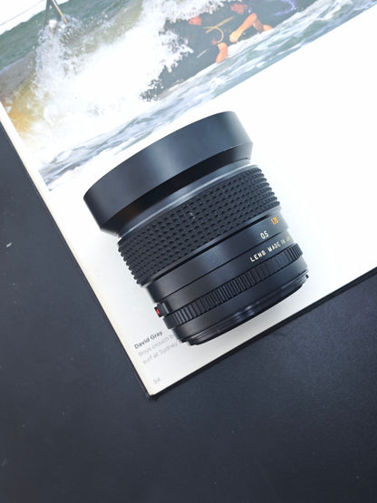 Mamiya Sekor-C 45mm F2.8