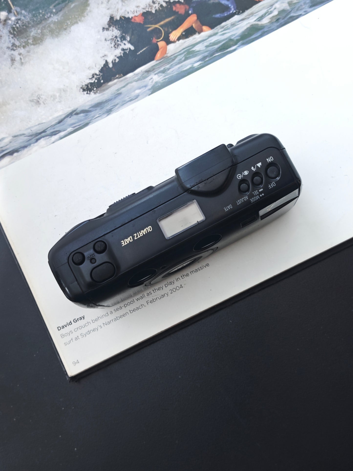 Nikon Zoom 300AF #4015239