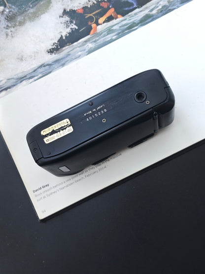Nikon Zoom 300AF #4015239