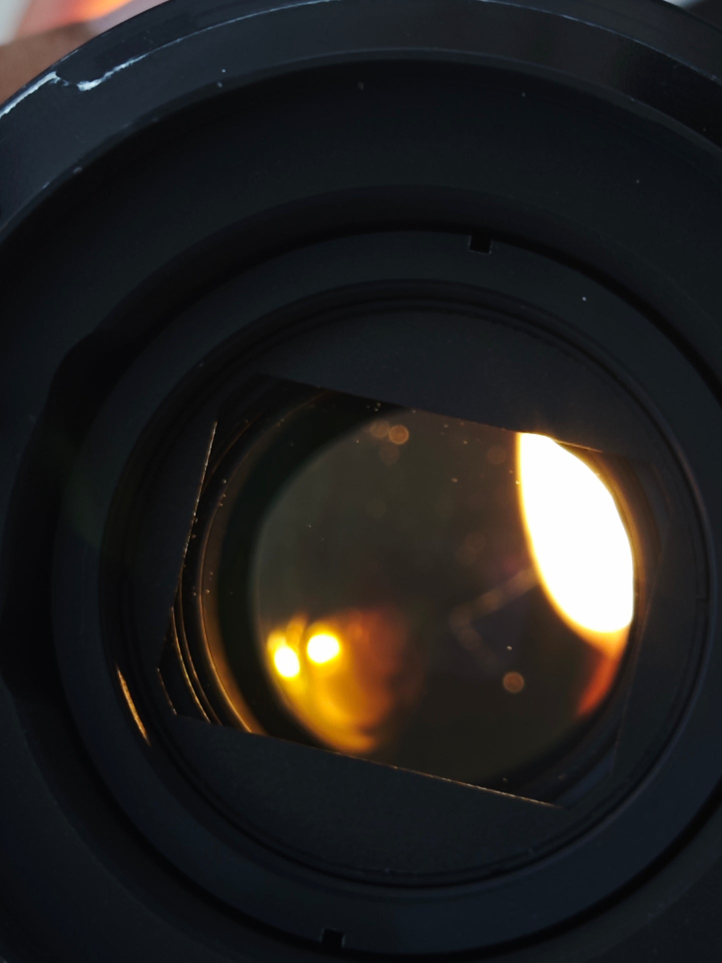 Mamiya 645AF with Mamiya-Sekor 150mm F3.5 N