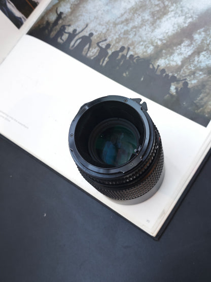 Mamiya A 150mm F2.8 [For Mamiya645]