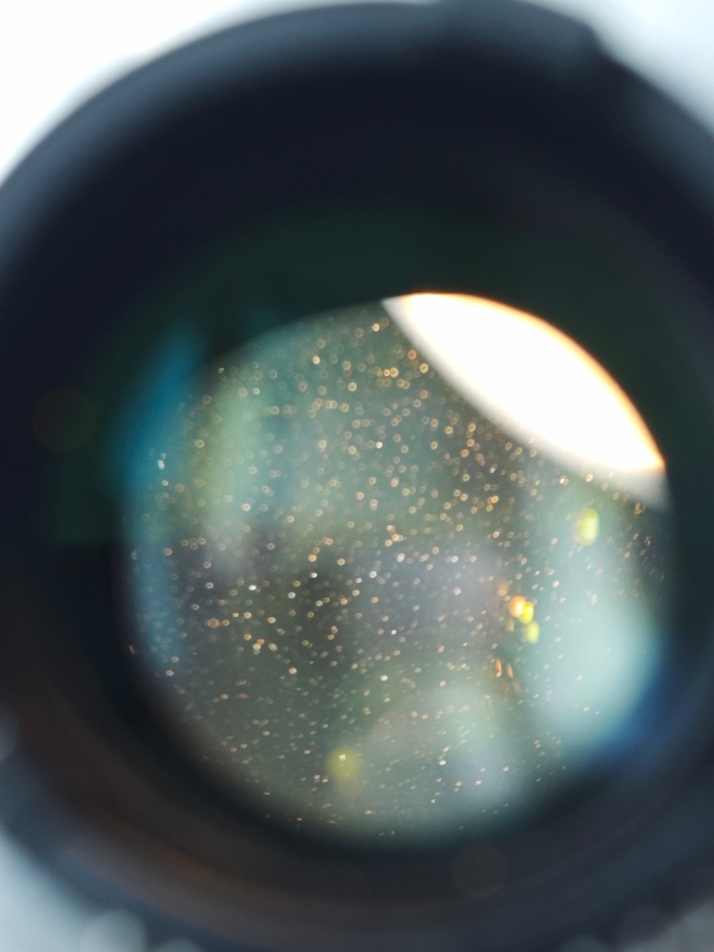 Nikon AF-S Micro Nikkor 105mm F2.8 G ED