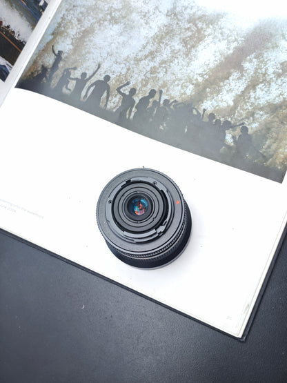 Carl Zeiss Distagon 18mm F4 T* AEG