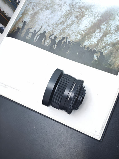 Carl Zeiss Distagon 18mm F4 T* AEG