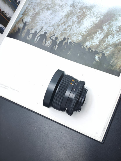 Carl Zeiss Distagon 18mm F4 T* AEG