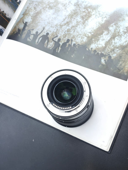 Nikon Nikkor Z 24-70mm F4 S