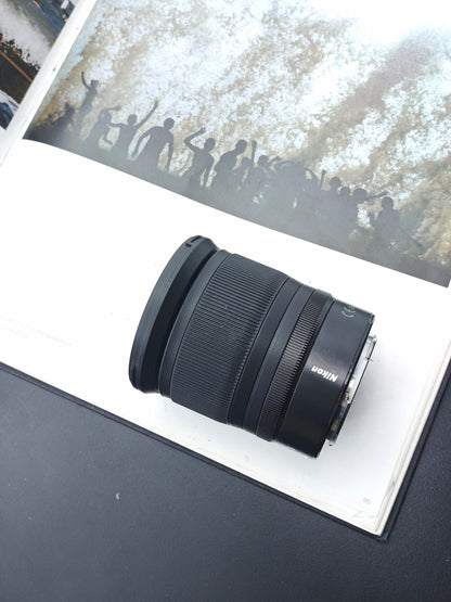 Nikon Nikkor Z 24-70mm F4 S