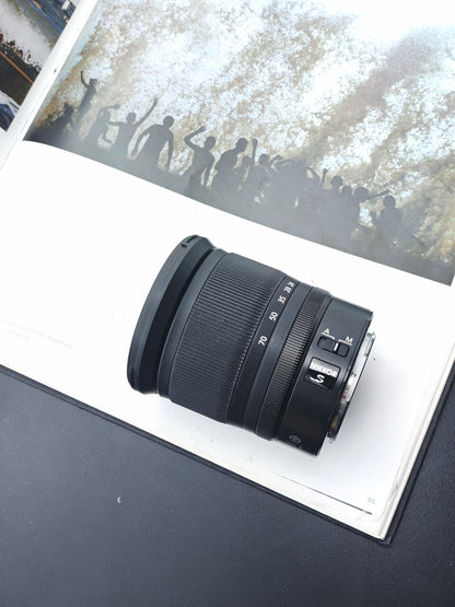 Nikon Nikkor Z 24-70mm F4 S