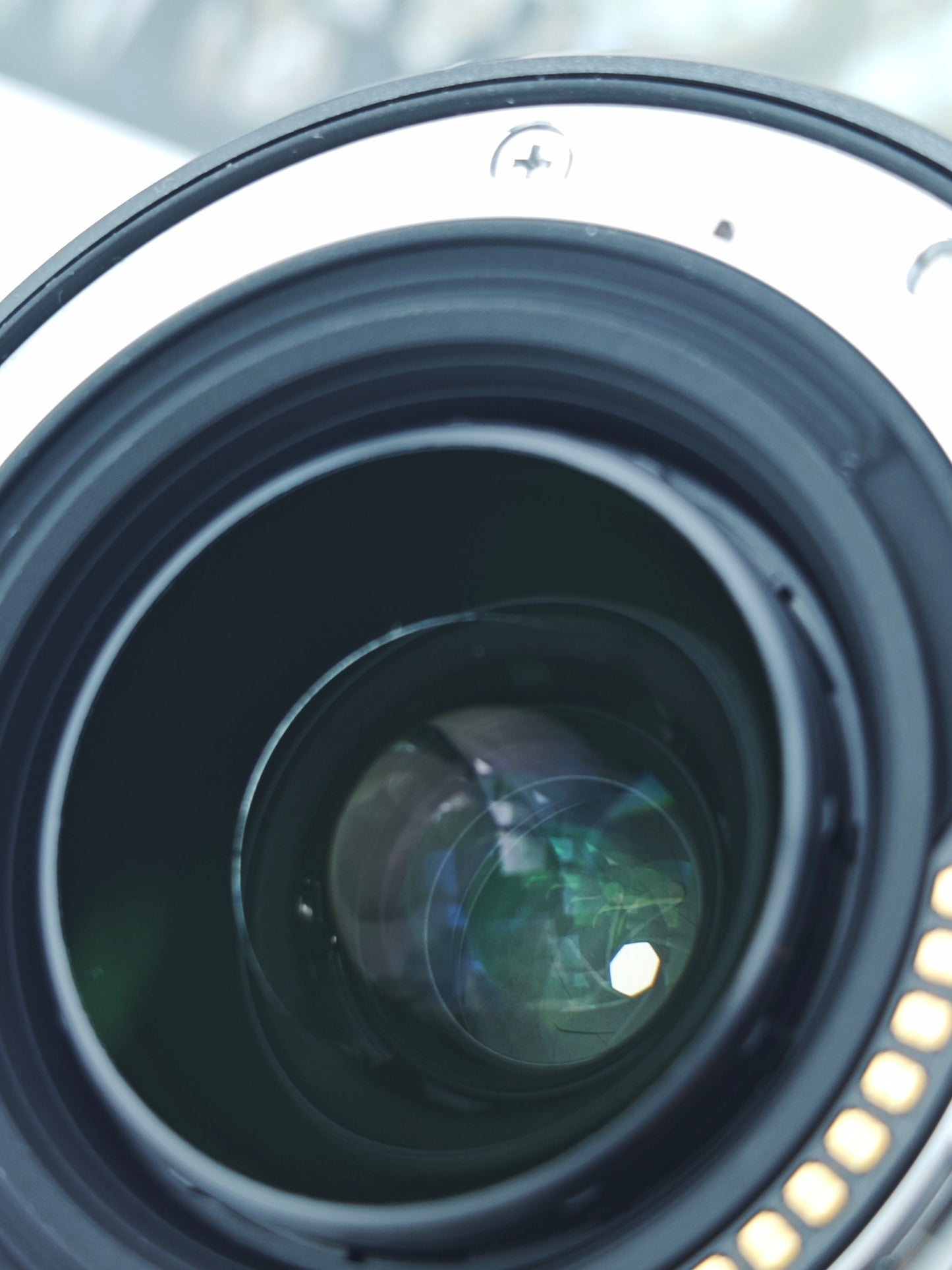 Nikon Nikkor Z 24-70mm F4 S