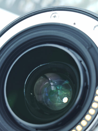 Nikon Nikkor Z 24-70mm F4 S