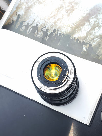 Canon Zoom Lens EF 16-35mm F2.8 L USM #561716