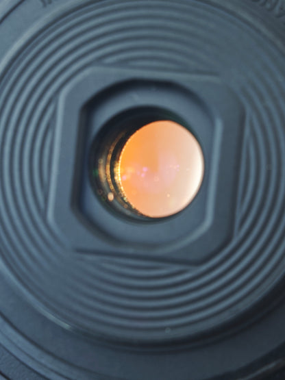 Canon Zoom Lens EF-S 18-55mm F4-5.6 IS STM