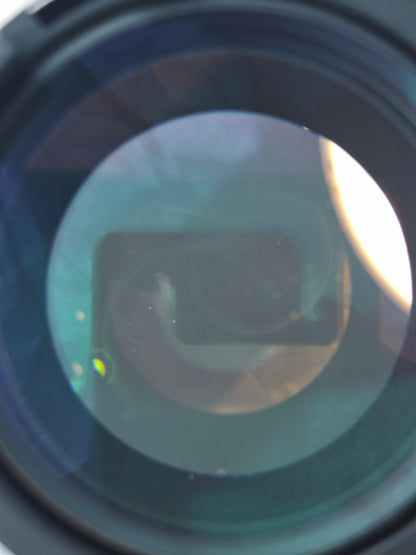 Nikon Nikkor 105mm F2.5 Ai