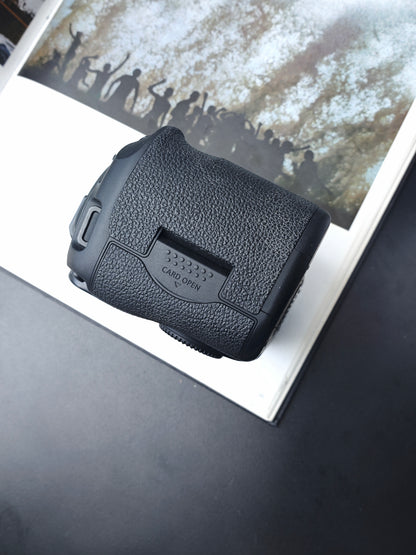 Used Canon EOS 5D Mark III body Digita Camera [with box] #041033001330