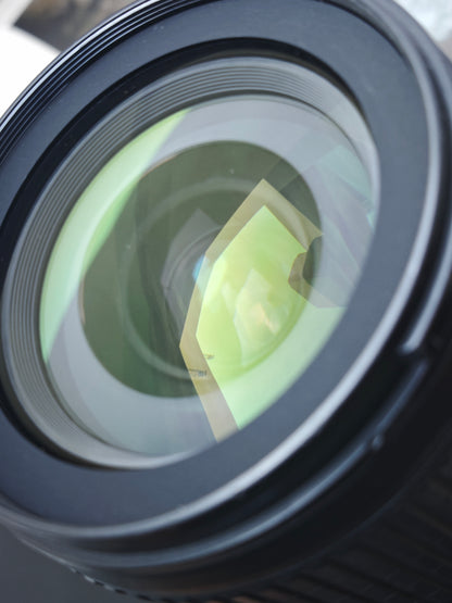 Used Nikon D5100 with DX AF-S Nikkor 18-105mm F3.5-5.6 G ED VR