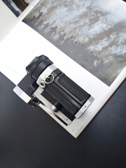 *READ* Nikon F Photomic FTn Body #6523711