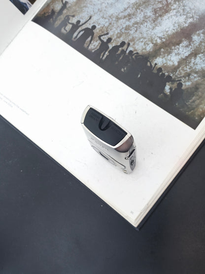 Used Canon IXY 30S silver Digital Camera [with box]