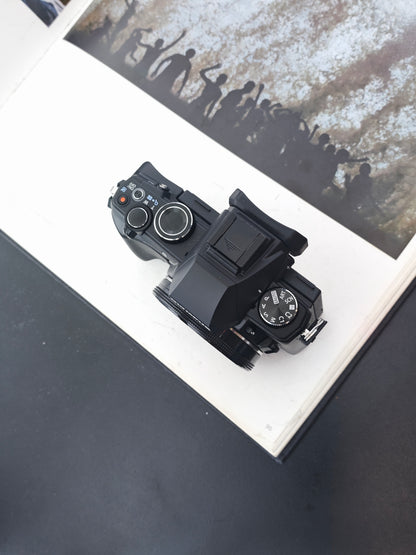 Used Olympus Stylus 1 Digital Camera [No charger]
