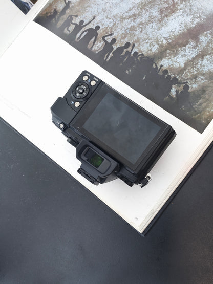 Used Olympus Stylus 1 Digital Camera [No charger]