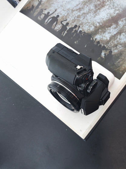 Used Olympus Stylus 1 Digital Camera [No charger]