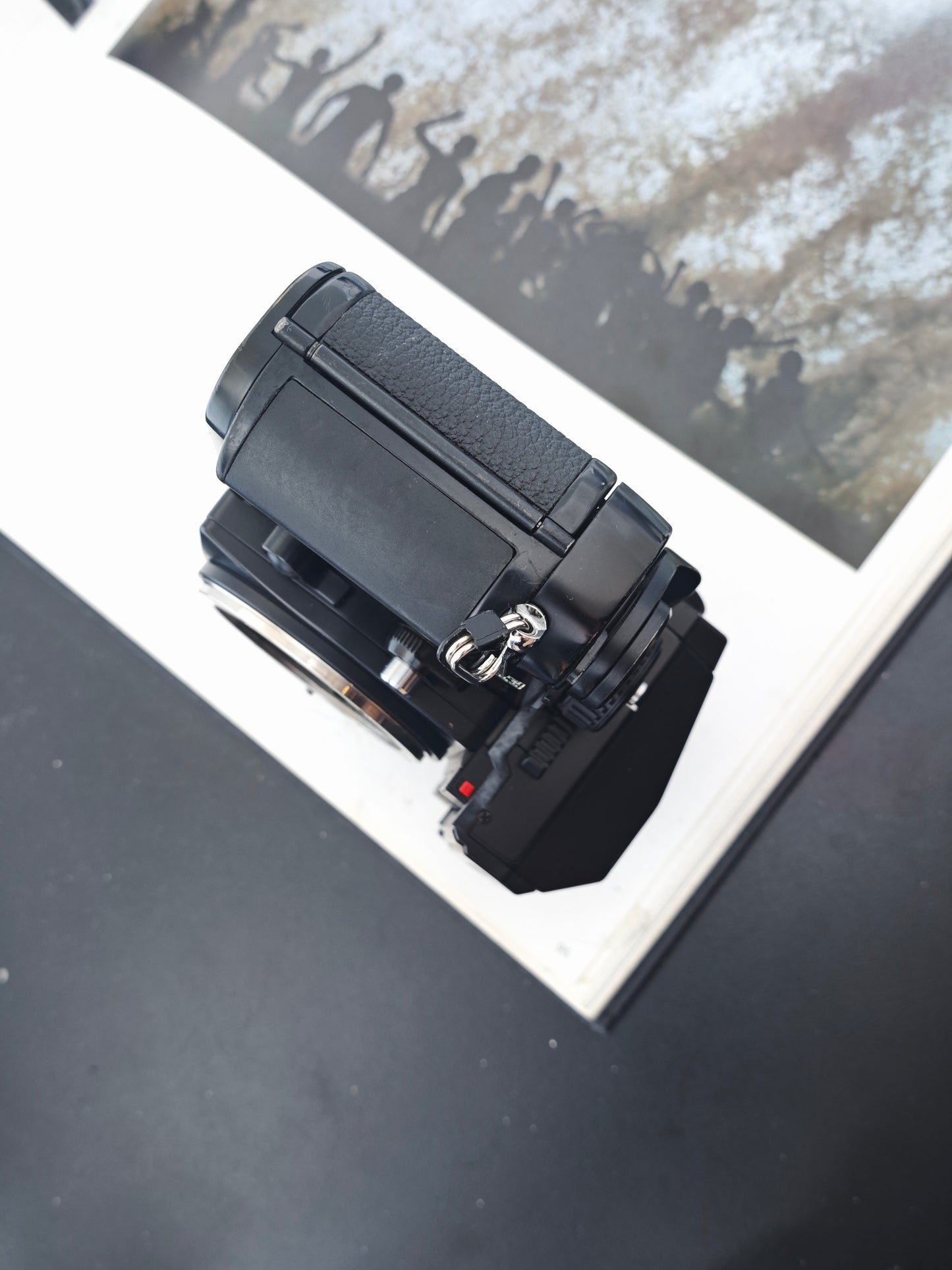 Nikon F3HP body #1882911