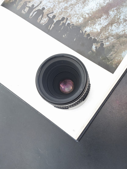 Nikon AF Micro Nikkor 60mm F2.8 D