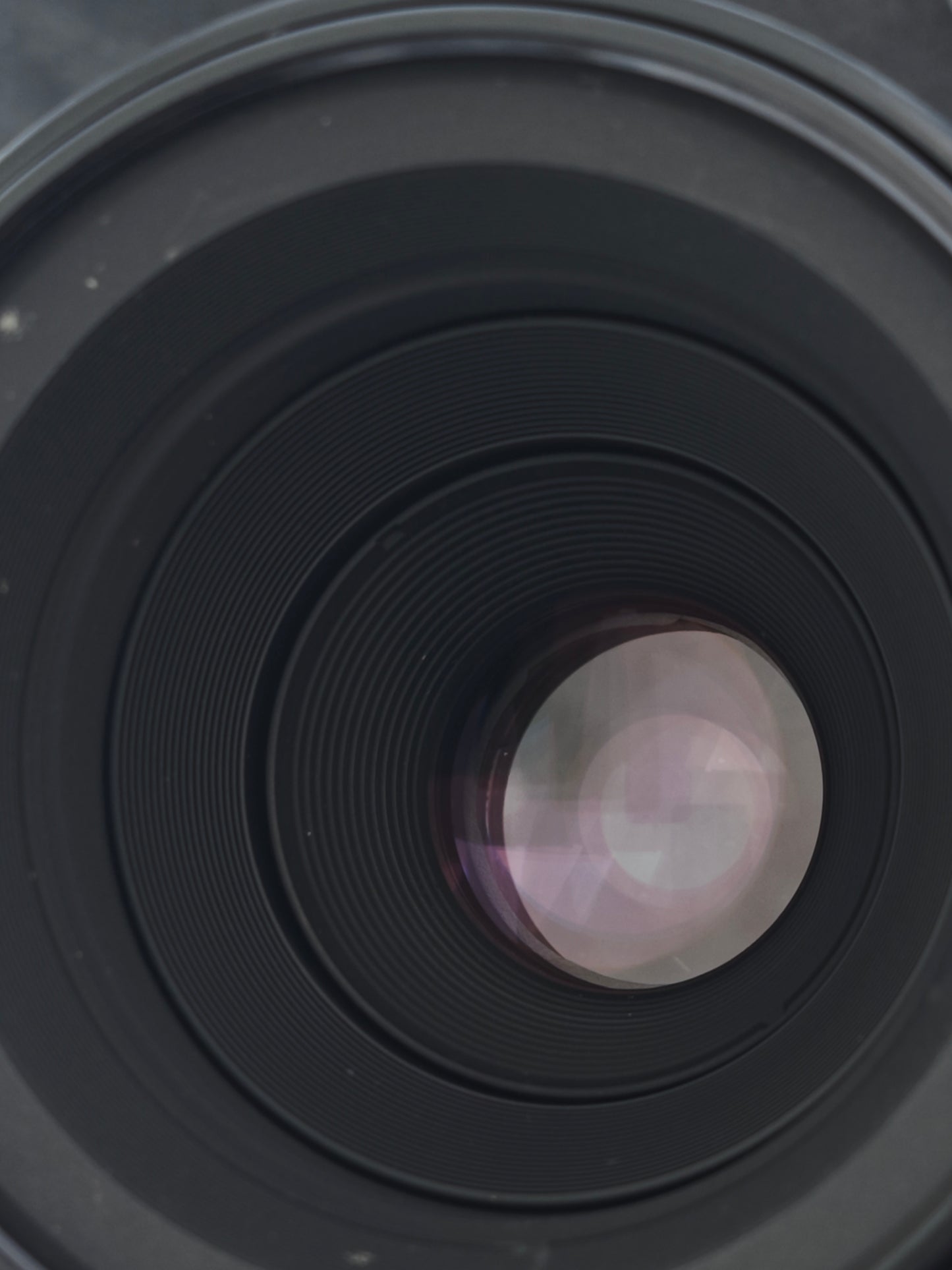 Nikon AF Micro Nikkor 60mm F2.8 D