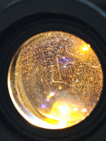 Super-Takumar 55mm F1.8 [M42 mount]